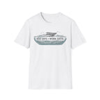 BOAT DAYS > WORK DAYS T-Shirt