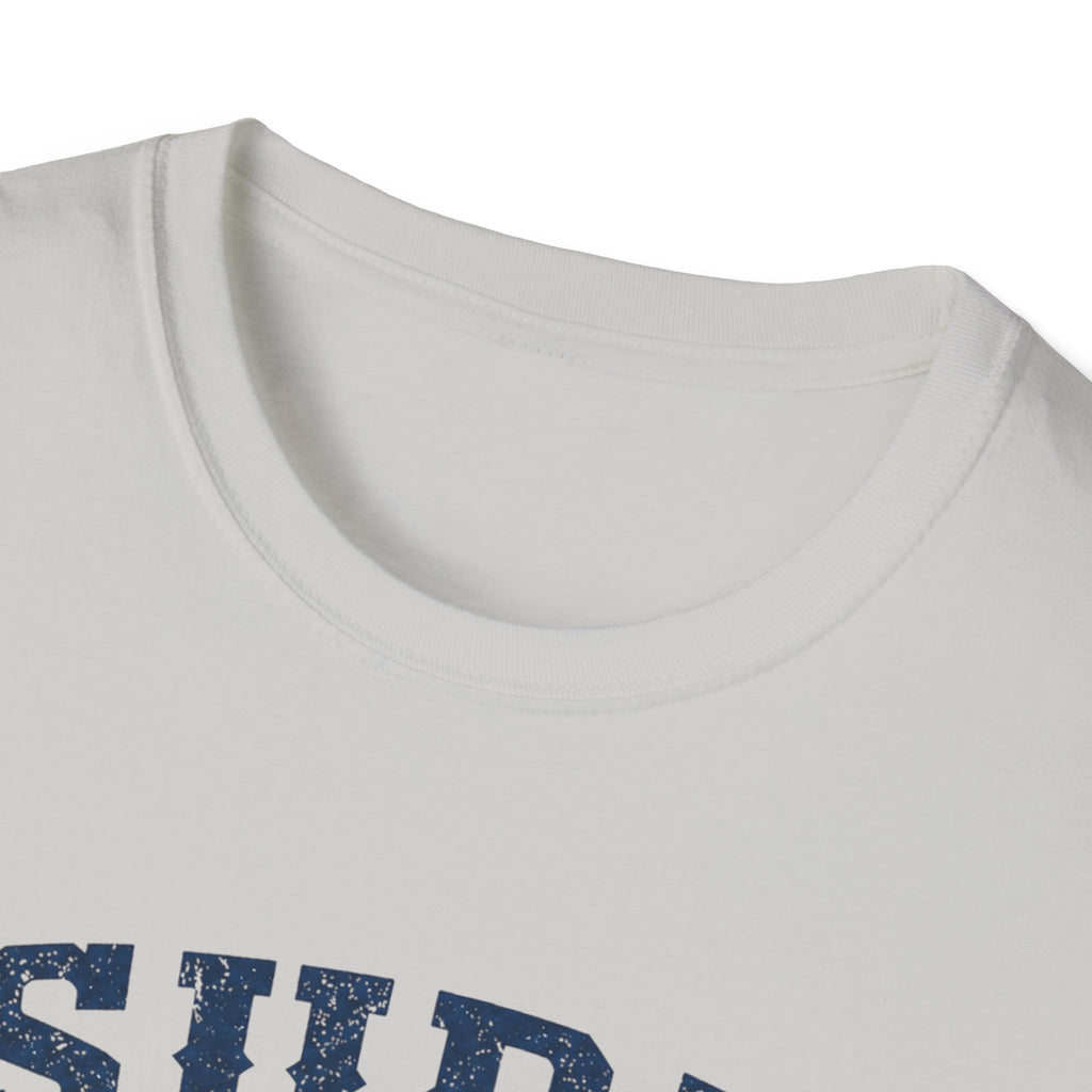 Surf And Turf T-Shirt