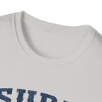 Surf And Turf T-Shirt