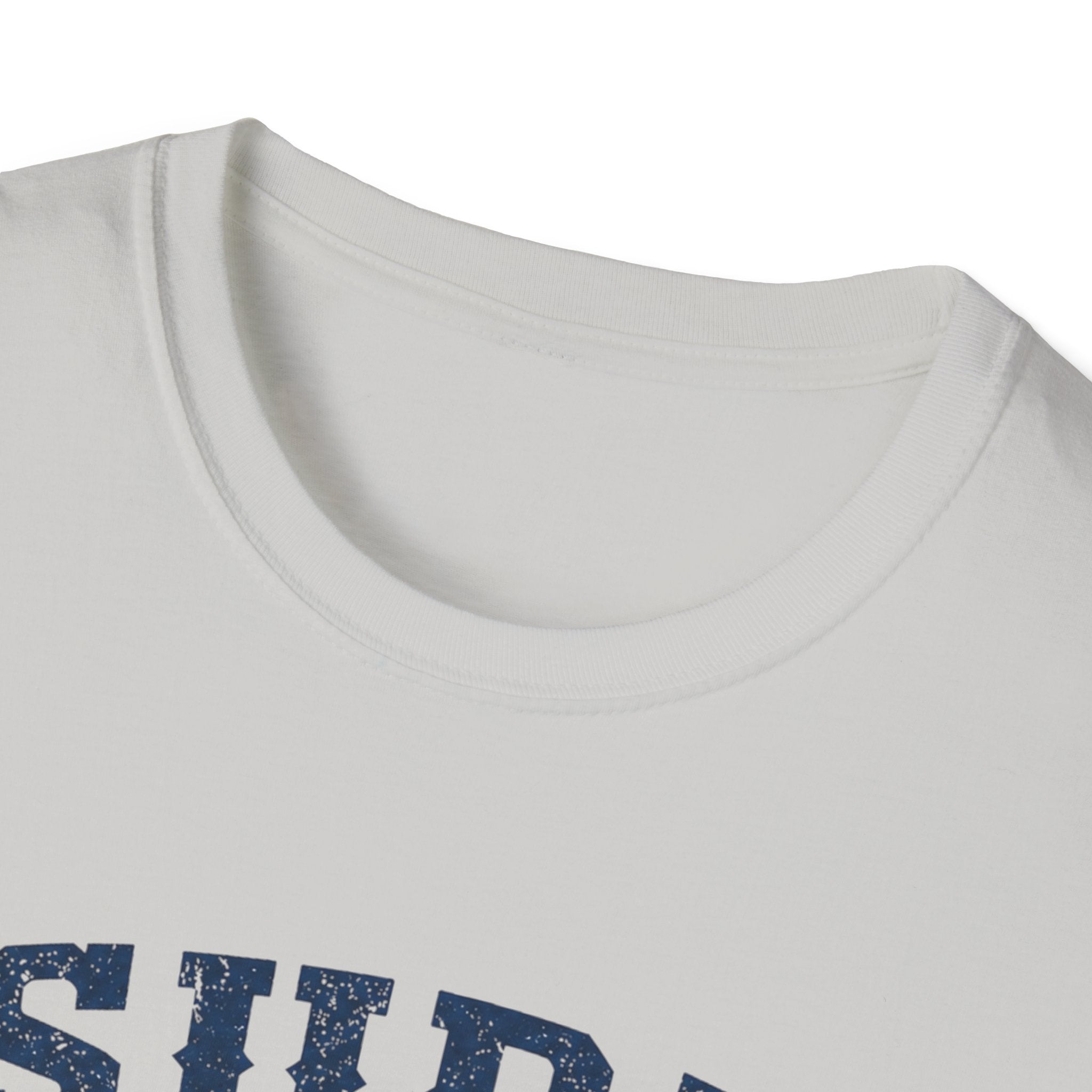 Surf And Turf T-Shirt