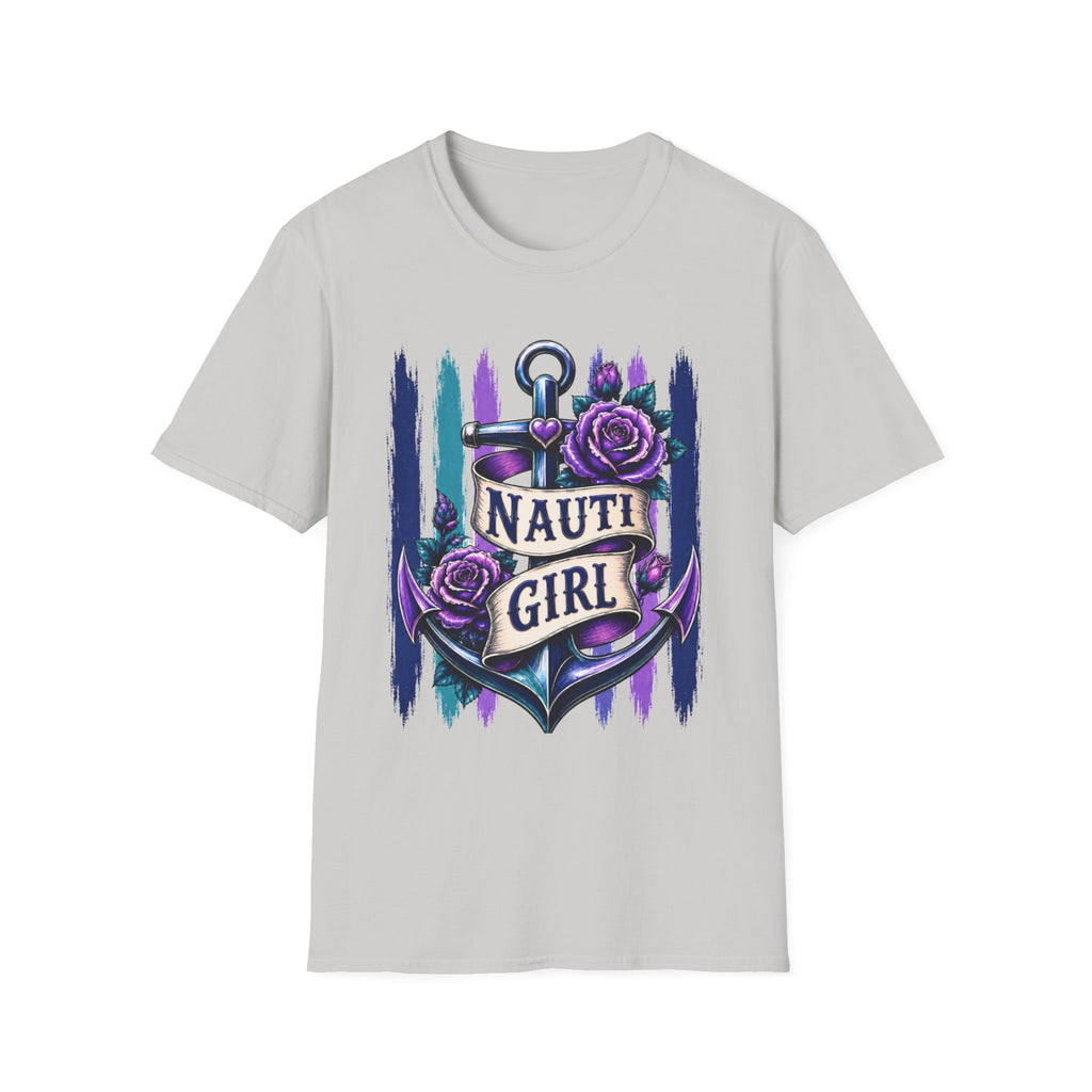 NAUTI GIRL T-Shirt