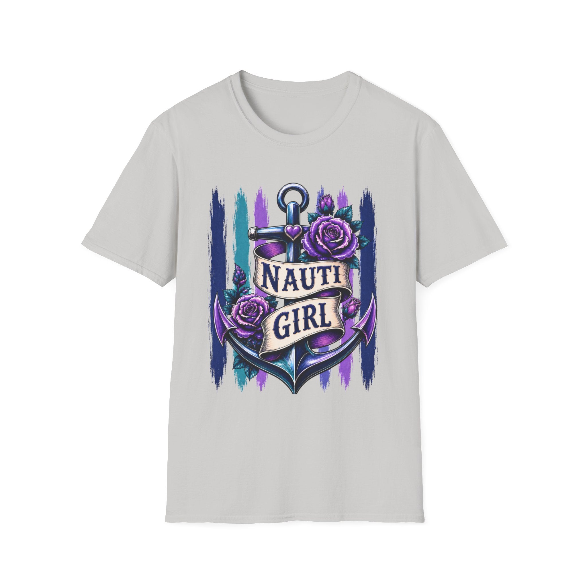 NAUTI GIRL T-Shirt