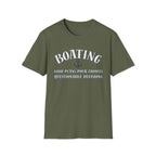 Boating Plans T-Shirt
