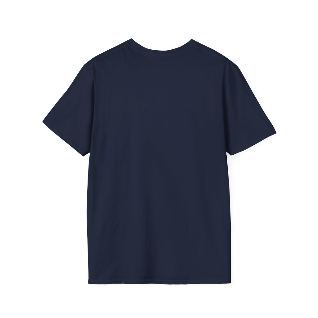 No Motor No Excuses T-Shirt