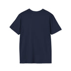 No Motor No Excuses T-Shirt