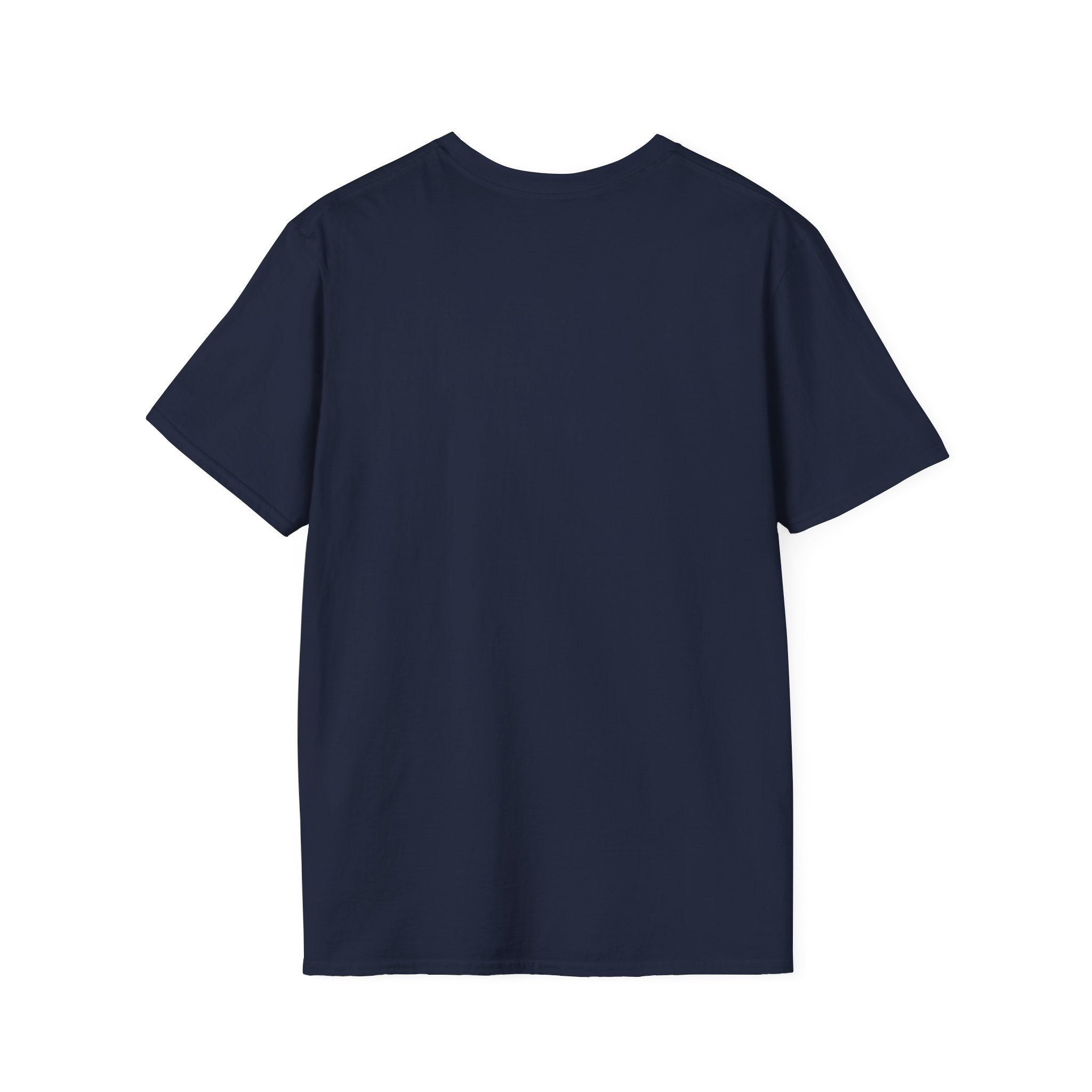 No Motor No Excuses T-Shirt