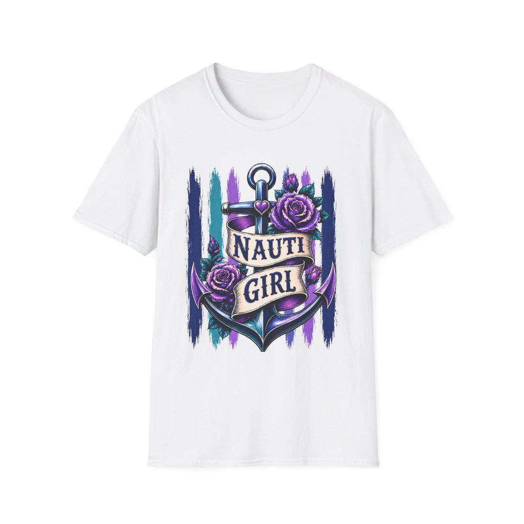NAUTI GIRL T-Shirt