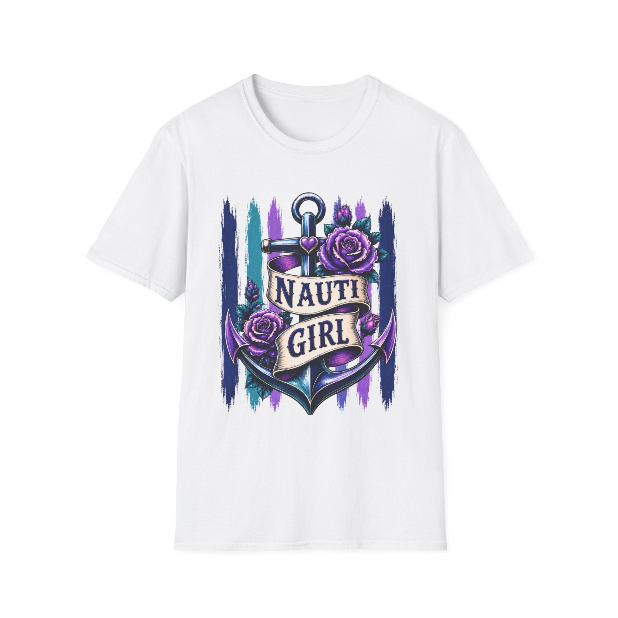 NAUTI GIRL T-Shirt