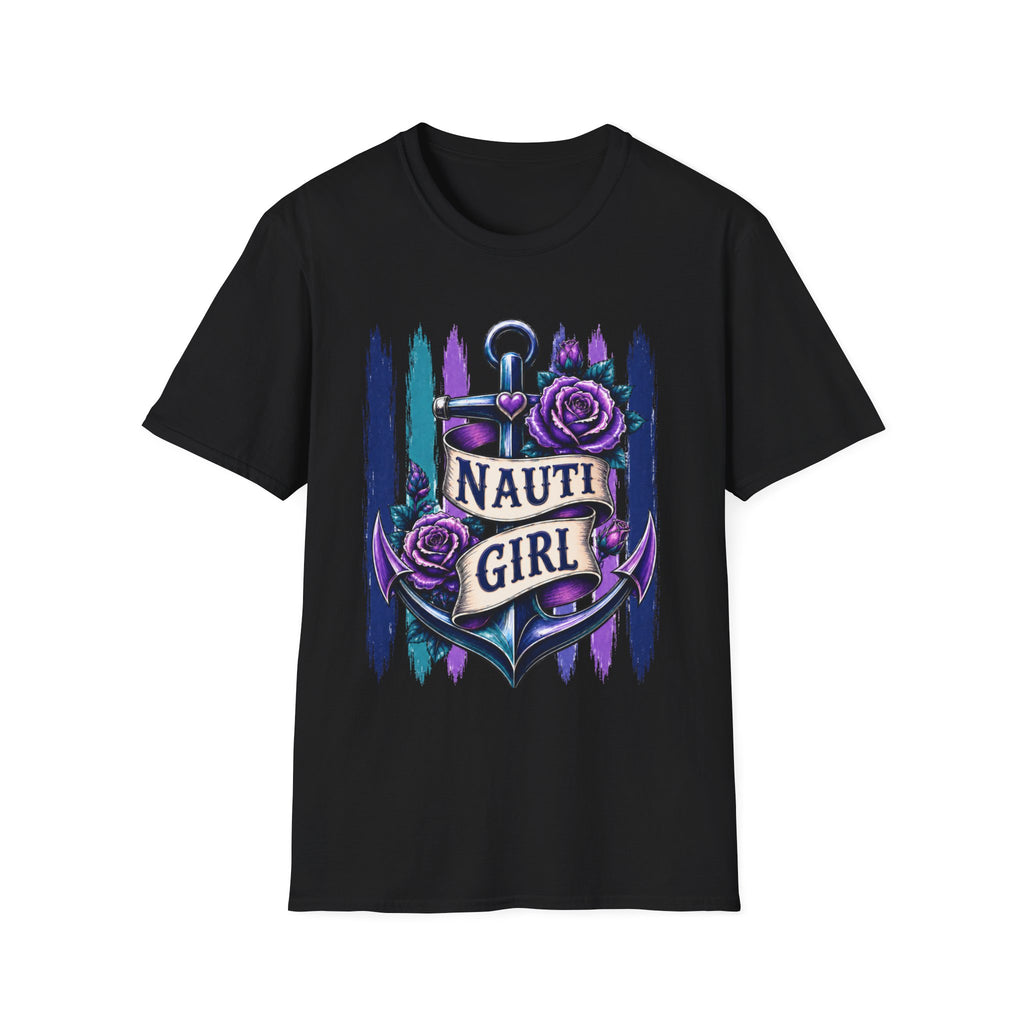 NAUTI GIRL T-Shirt