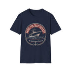 MORE FUN THAN THERAPY No Appointment Required T-Shirt
