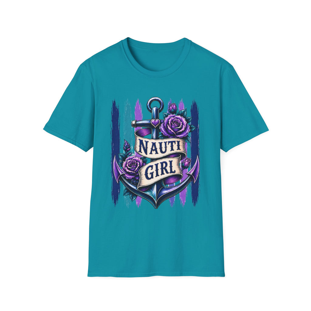 NAUTI GIRL T-Shirt