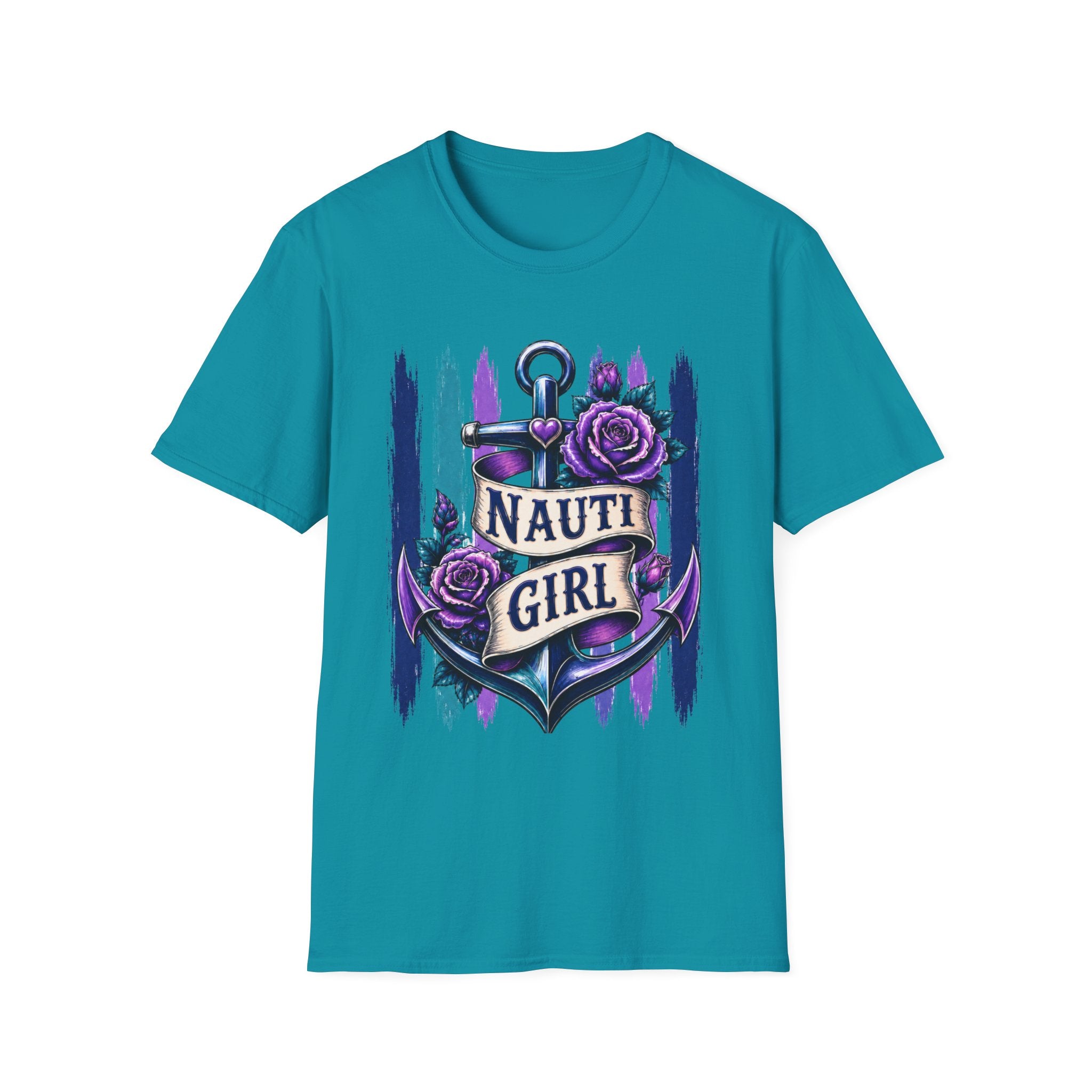 NAUTI GIRL T-Shirt