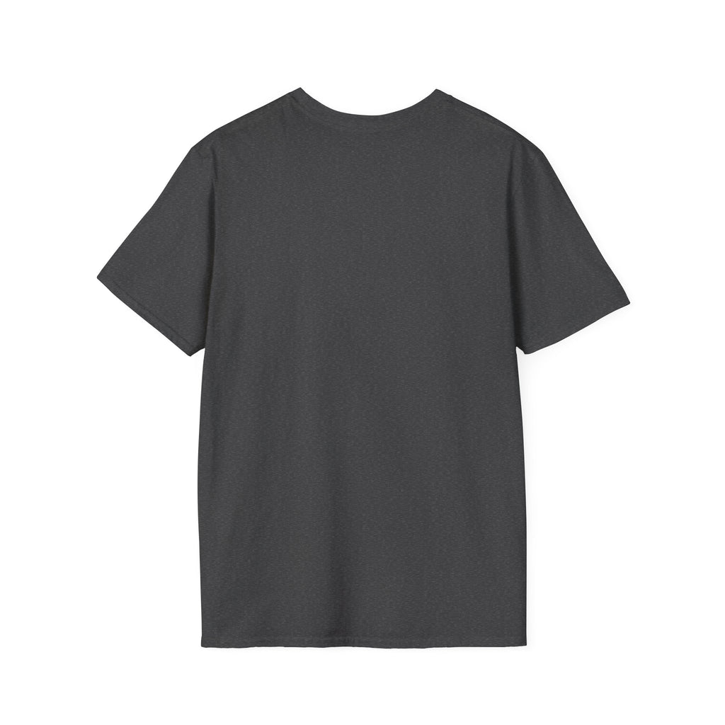 No Motor No Excuses T-Shirt
