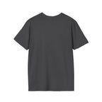 No Motor No Excuses T-Shirt