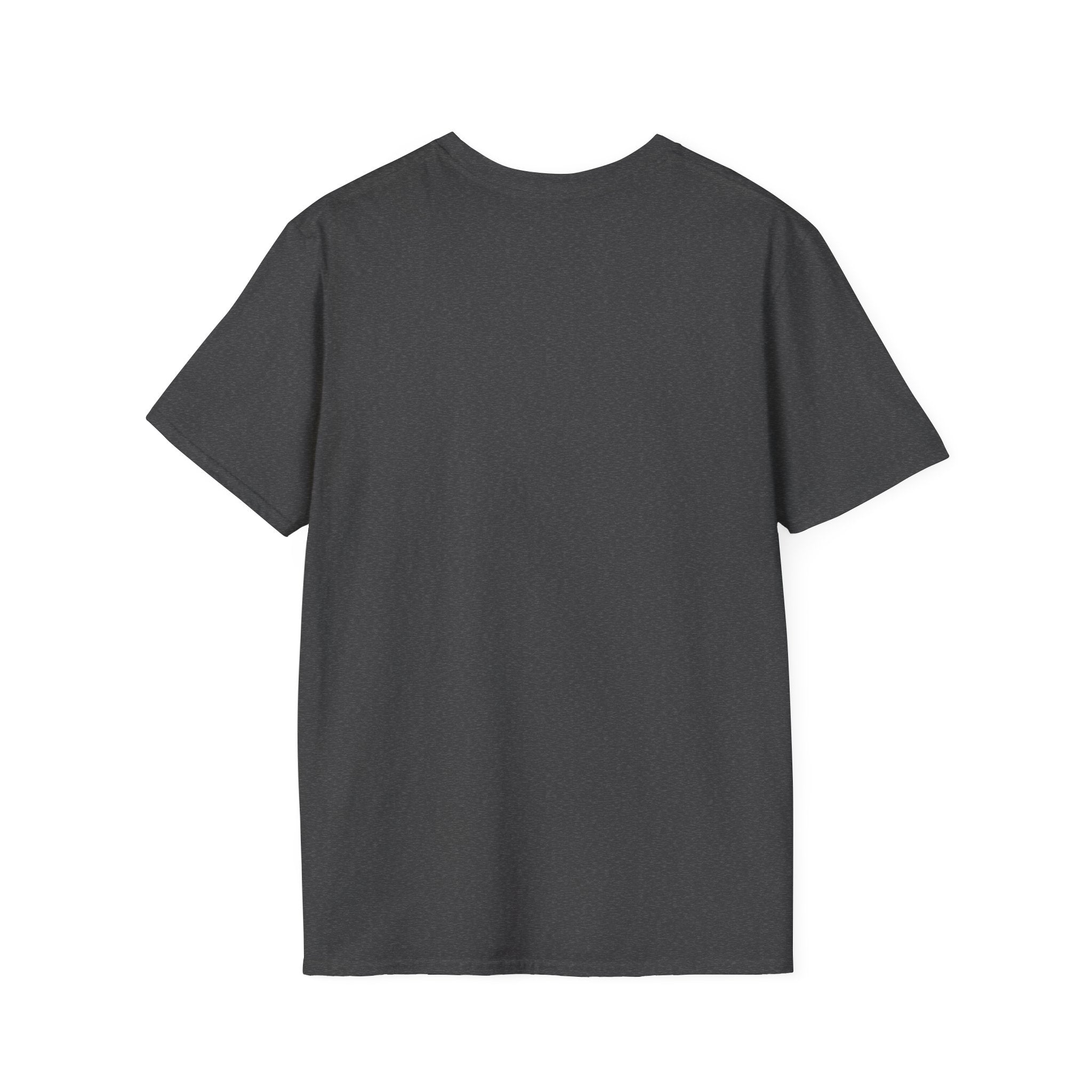 No Motor No Excuses T-Shirt