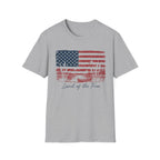 Land of the Free T-Shirt