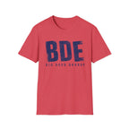 BDE BIG DOCK ENERGY T-Shirt