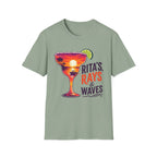 RITA'S, RAYS & WAVES T-Shirt