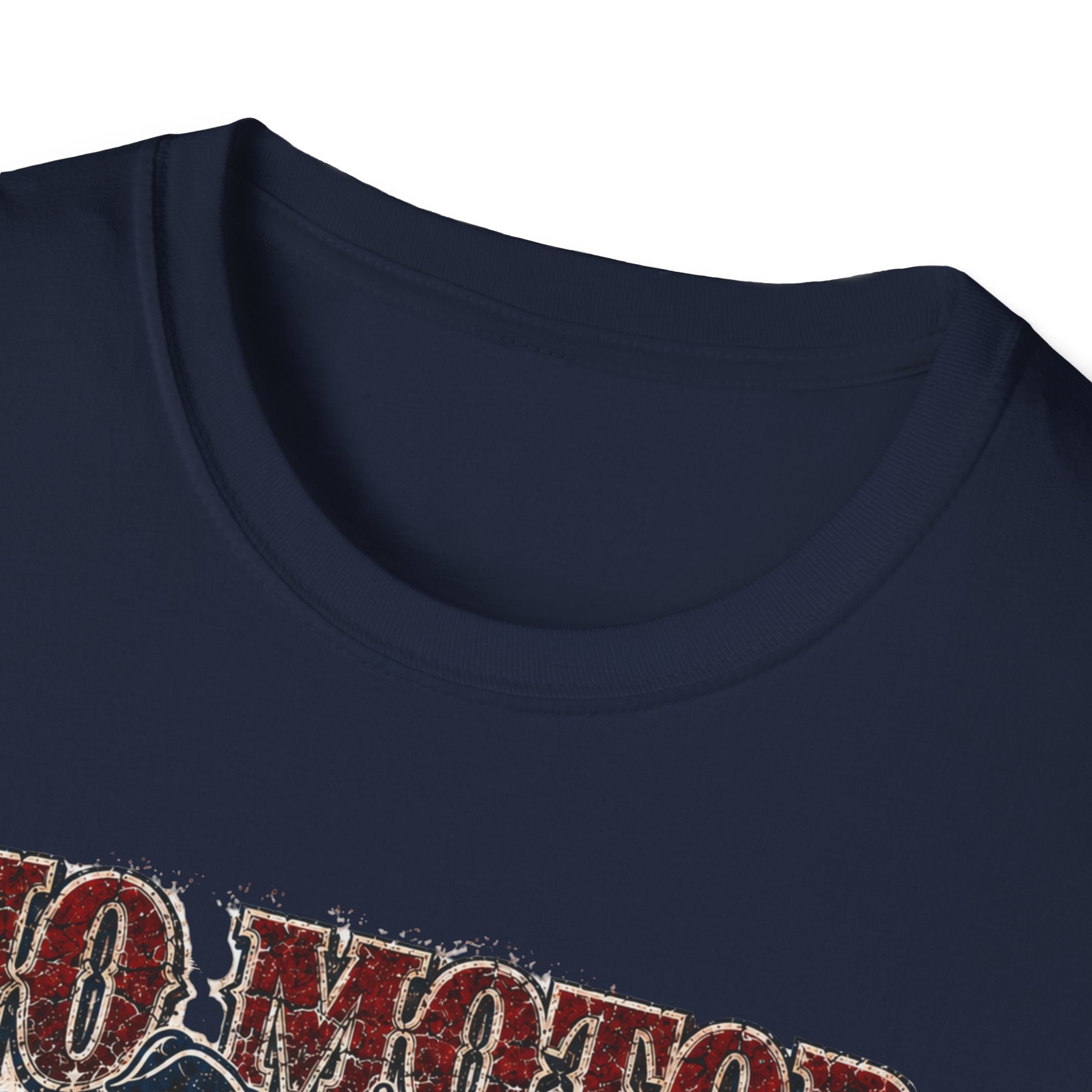 No Motor No Excuses T-Shirt