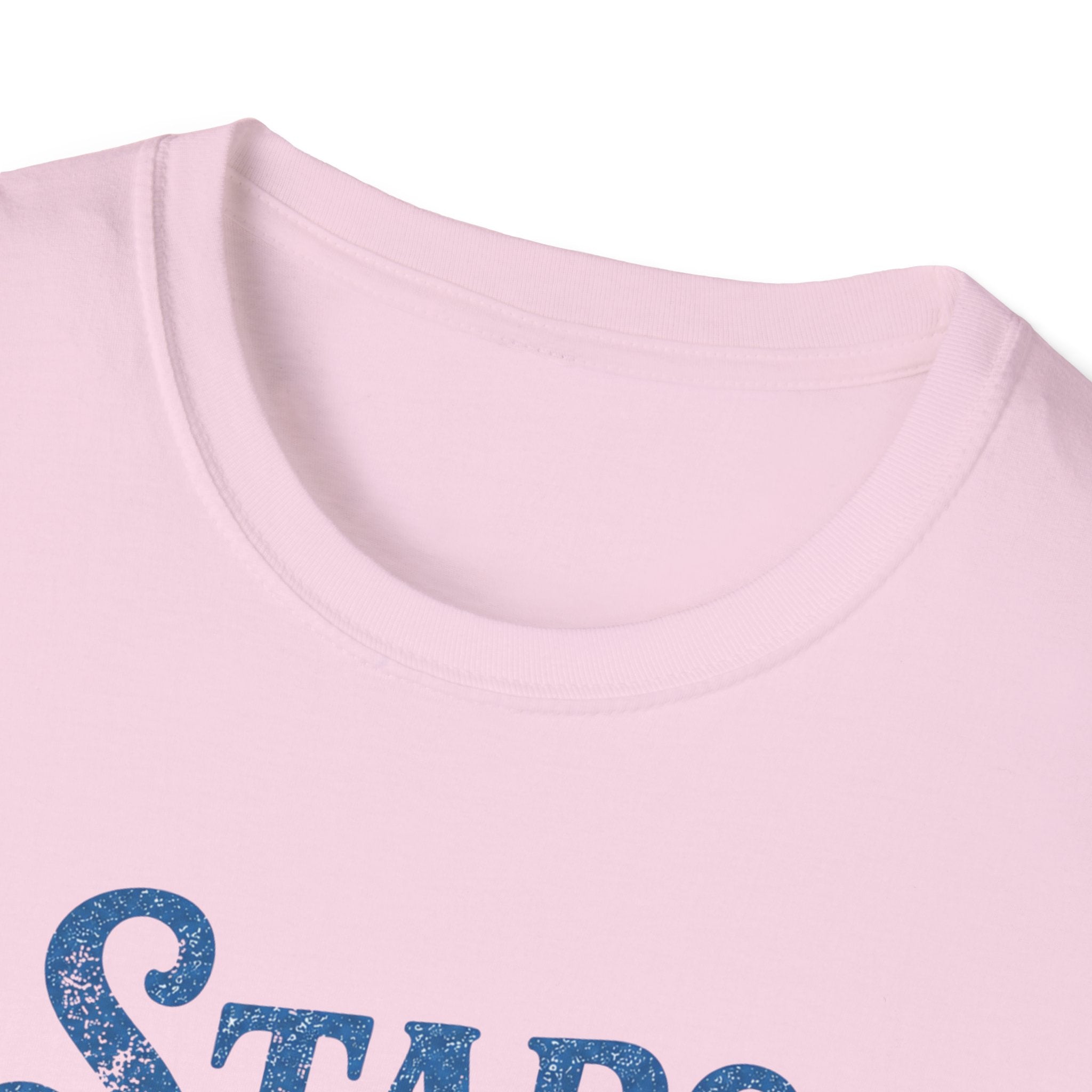Stars, Stripes & Sips T-Shirt