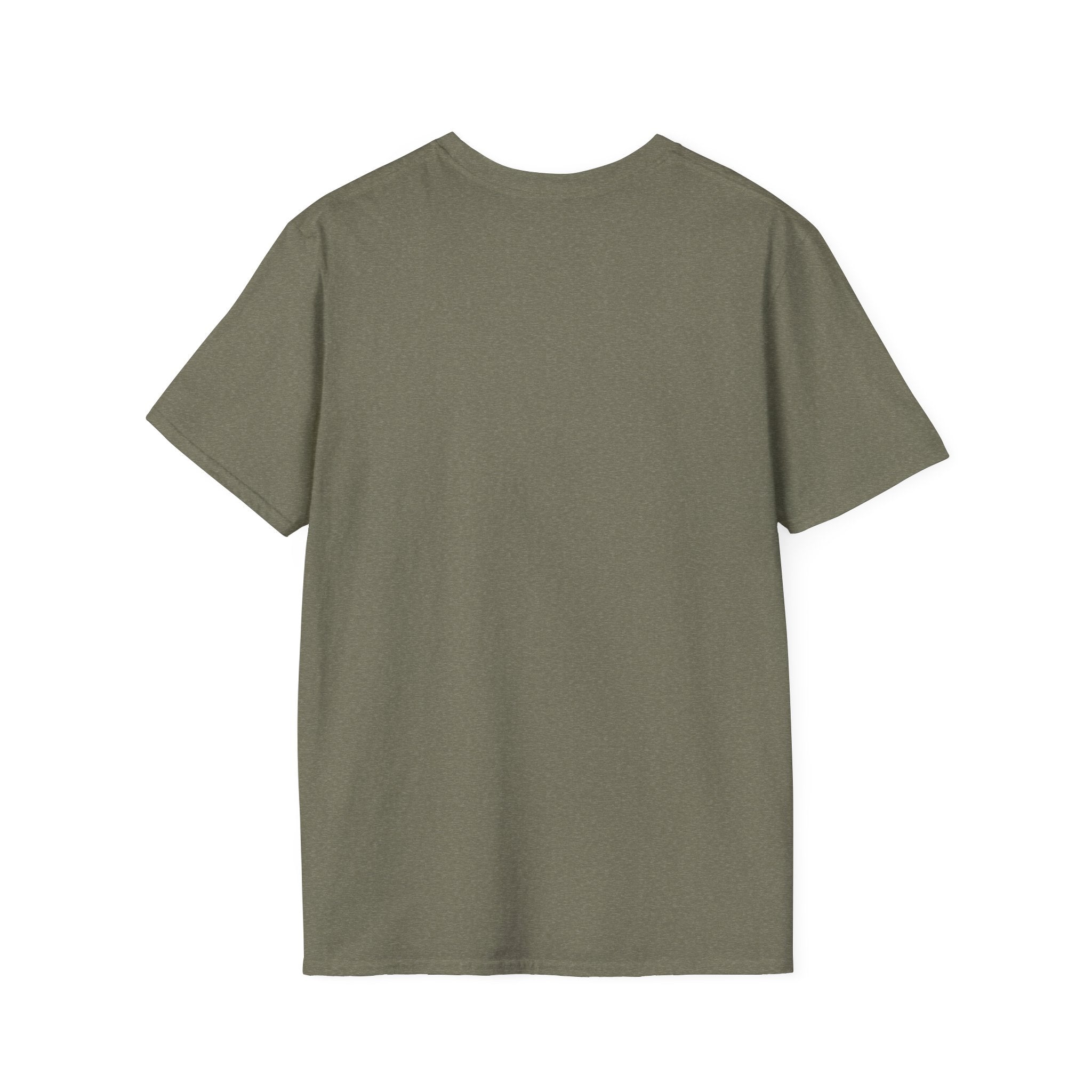 Born To Roam T-Shirt