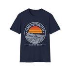 I LOVE PUTTING IT IN-ASK MY BOAT T-Shirt