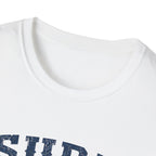 Surf And Turf T-Shirt