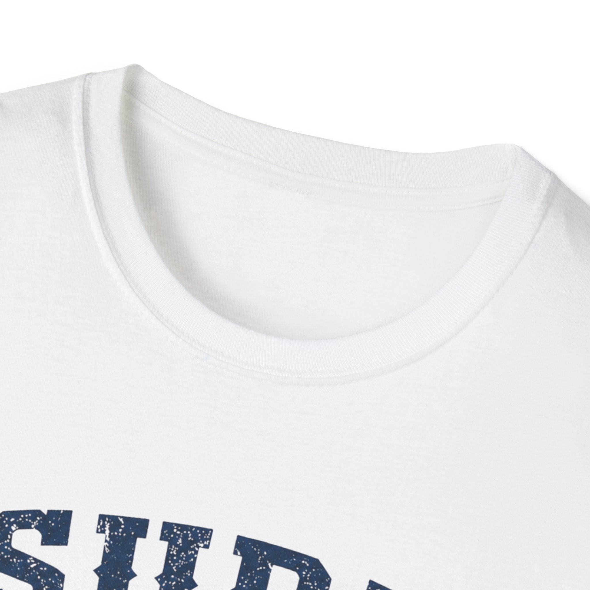 Surf And Turf T-Shirt