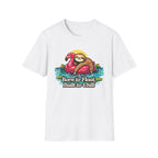 Born to Float, Built to Chill T-Shirt