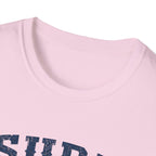 Surf And Turf T-Shirt