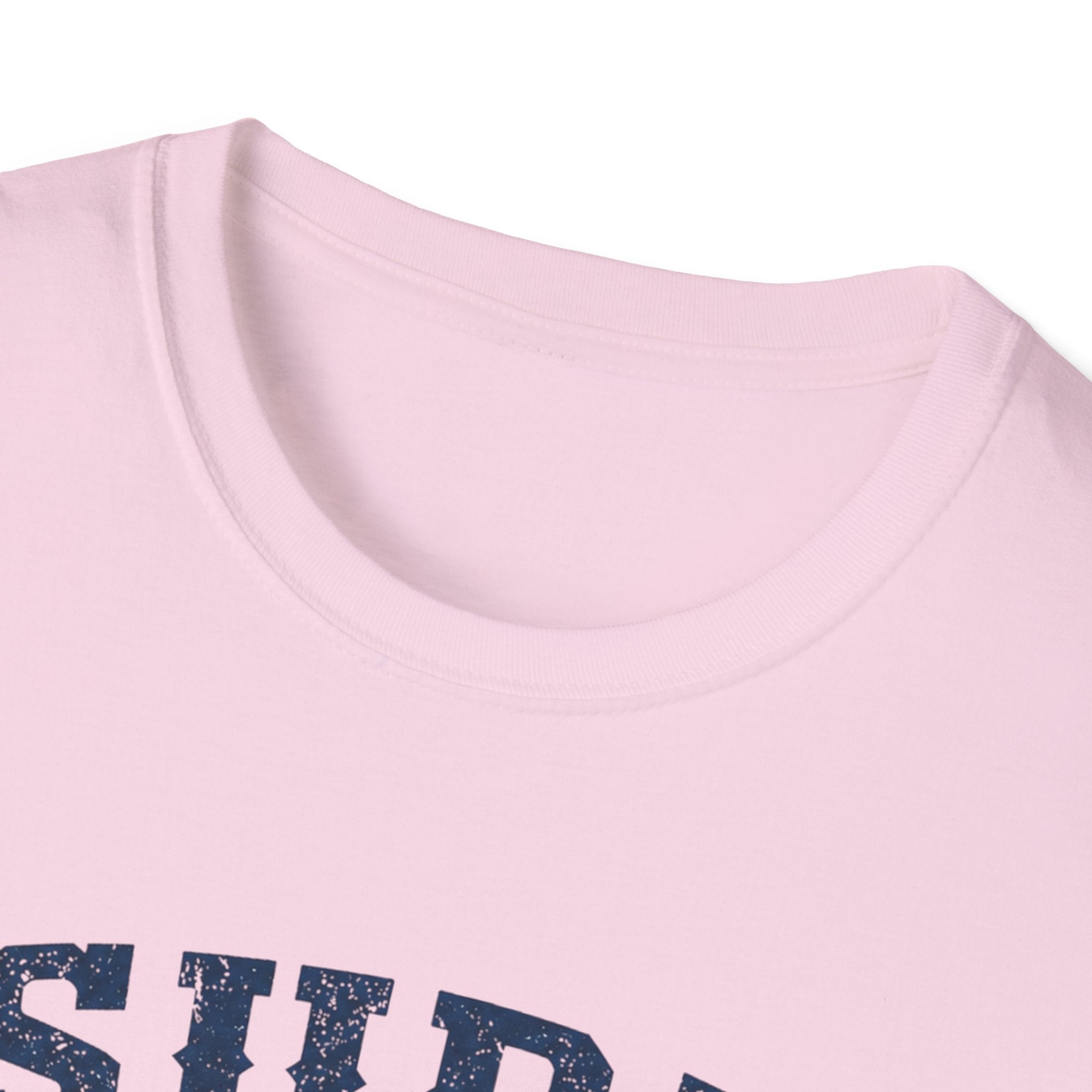 Surf And Turf T-Shirt