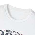 Born To Roam T-Shirt