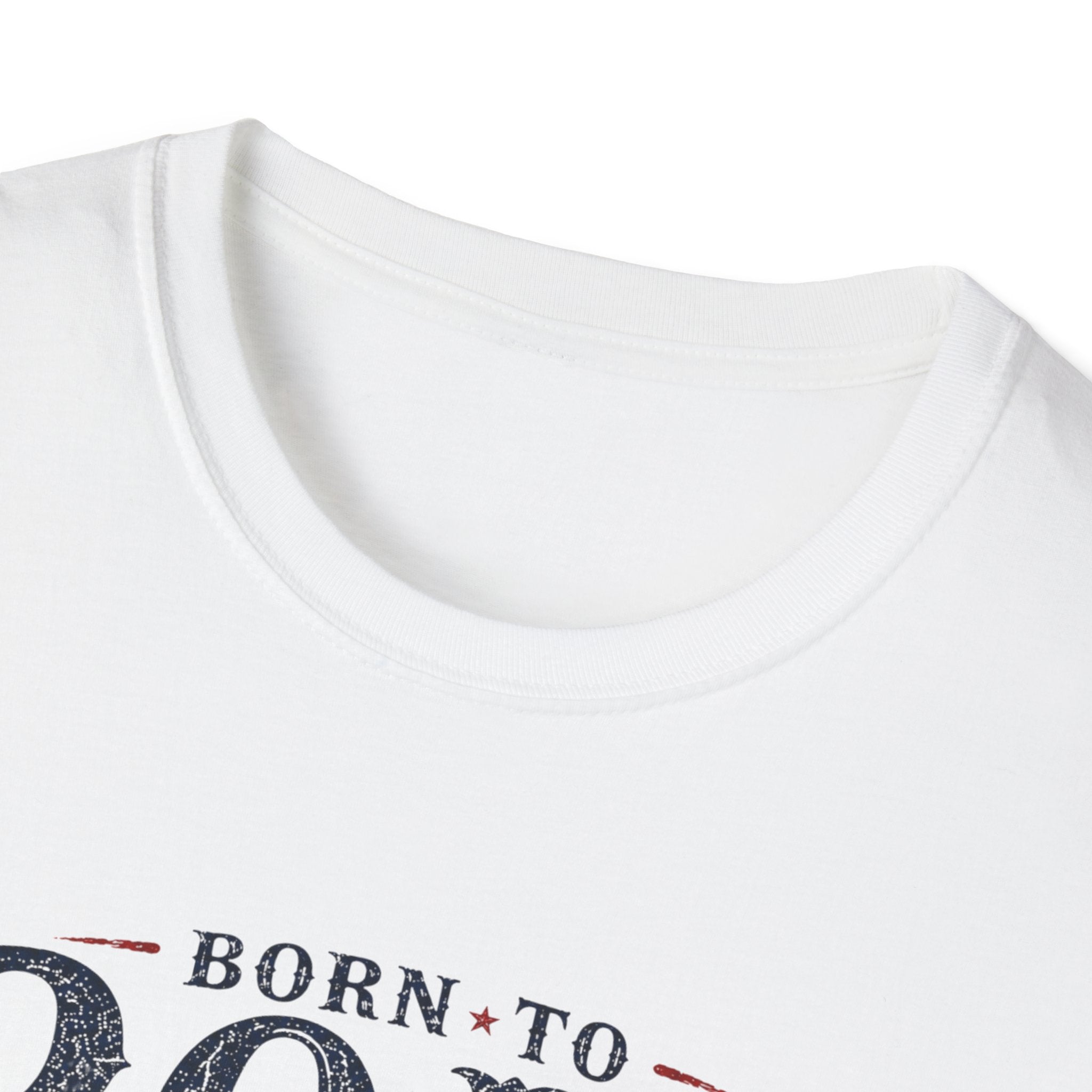 Born To Roam T-Shirt