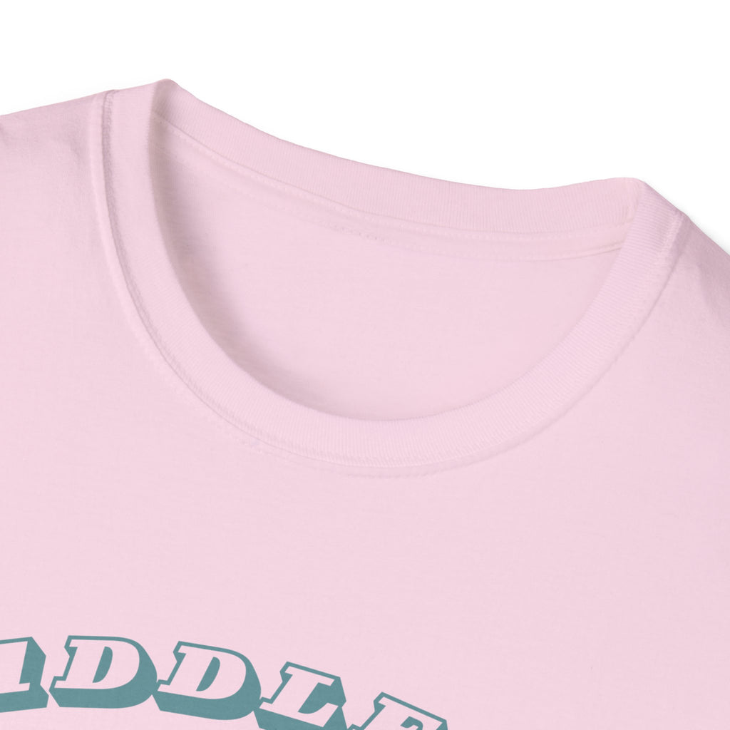 Saddles & Sandbars T-Shirt