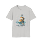 Slow Current Specialist T-Shirt