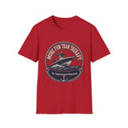 MORE FUN THAN THERAPY No Appointment Required T-Shirt