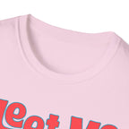 Meet Me at the Sandbar T-Shirt