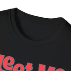 Meet Me at the Sandbar T-Shirt
