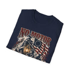 No Motor No Excuses T-Shirt