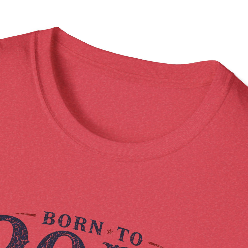 Born To Roam T-Shirt