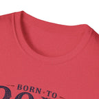 Born To Roam T-Shirt