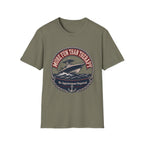 MORE FUN THAN THERAPY No Appointment Required T-Shirt