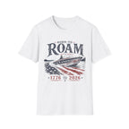 Born To Roam T-Shirt