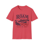 Born To Roam T-Shirt