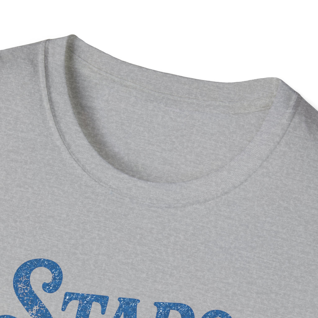 Stars, Stripes & Sips T-Shirt