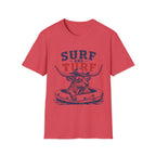 Surf And Turf T-Shirt