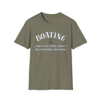 Boating Plans T-Shirt