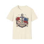 Anchored in Liberty T-Shirt