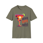 RITA'S, RAYS & WAVES T-Shirt