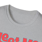 Meet Me at the Sandbar T-Shirt